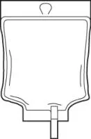 0.45% NACL( SODIUM-CHLORIDE )INJECTION USP1000 ML, IN VIAFLEX CONTAINERBAXTER-2B1314X