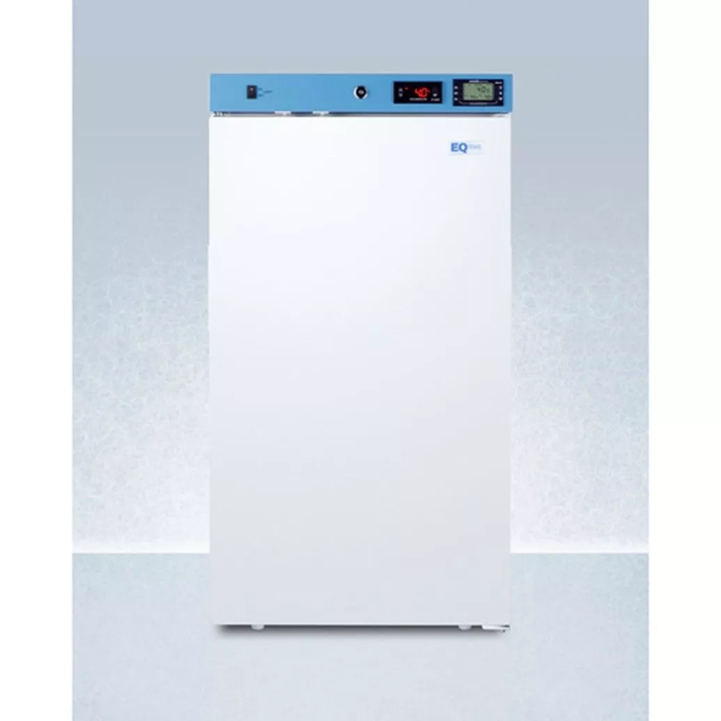 19" Wide Healthcare RefrigeratorRHD , WhiteSummit ACR31W