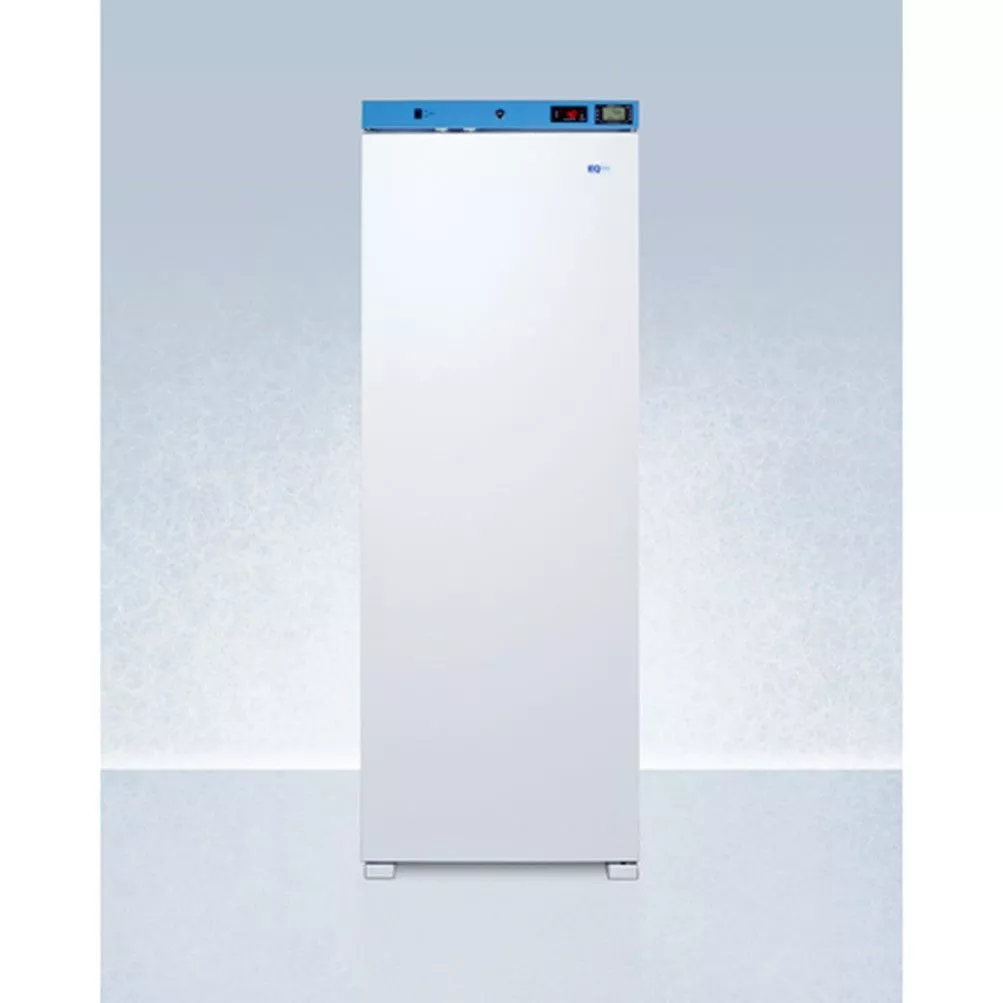 24" Wide Upright Healthcare RefrigeratorRHD , WhiteSummit ACR1321W
