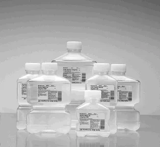 250mL Sterile Water For Irrigation USP in Plastic Pour Bottles (Rx),24/cs , B BRAUN-2F7112