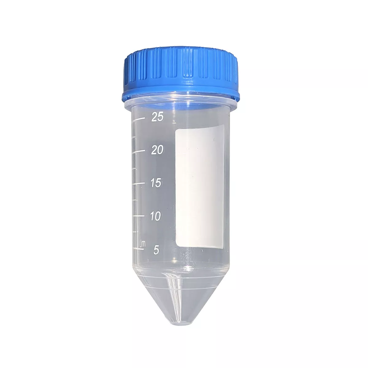25ml High Capacity Centrifuge Tubes, 8 bags of 25, 200 per packRP-248551
