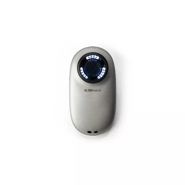 3Gen Dermatoscope Diagnostic DermLite II Hybrid DL200 Ea