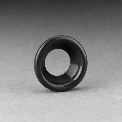 3M Bell 3M Littmann Nonchill, Black, 0.85 Inch Diameter, Rubber Littmann Classic II Infant Stethoscope - M-190665-3873 | Bag of 5