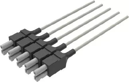 3M Leadwire Black - M-700850-3415 | ST/1