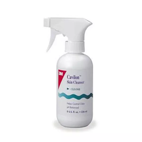 3M Medical Products Cavilon Antiseptic/Cleanser Solution 8oz 12/CA