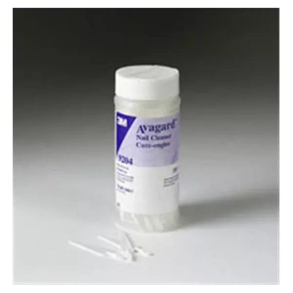 3M Medical Products Cleaners Avagard For Nail Disposable 6x150/Ca