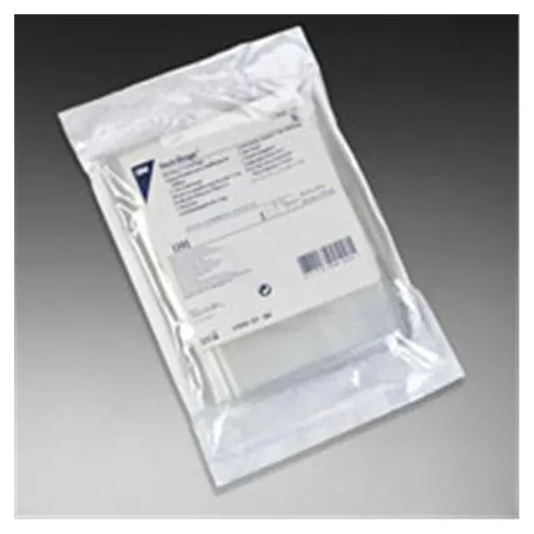 3M Medical Products Drape C-Arm Steri-Drape 64x41" Clear Sterile 40/Ca
