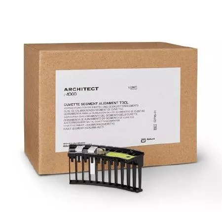 Abbott Control Architect Cuvette Segment Alignment Tool - M-1057974-3196 | Each
