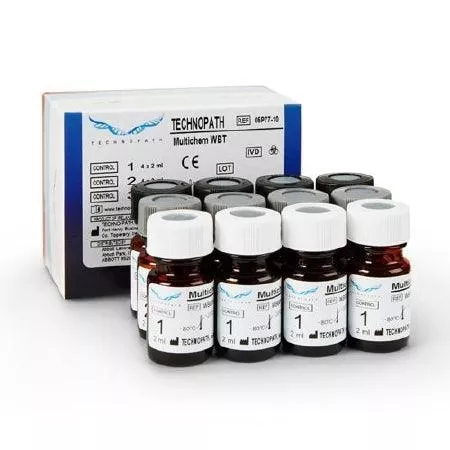 Abbott Control Architect Multichem WBT - M-907887-1316 | Each