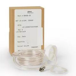Abbott Lyse Cap and Reagent Line For Cell-Dyn Ruby - M-886838-1401 | Each
