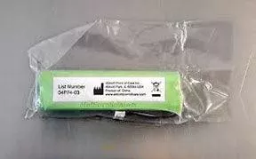 Abbott Point of Care BATTERY, RECHARGEABLE F/I-STATPRINTER - M-769626-2667 | Each