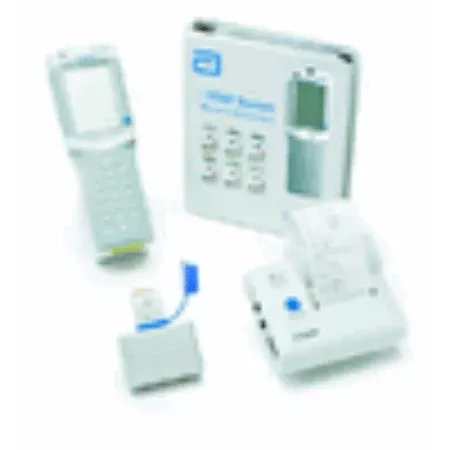 Abbott Point of Care Cardiac Control i-STAT BNP Level 2 6 X 1 mL - M-843909-2341 | Each
