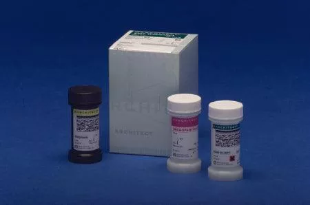Abbott Reagent Architect Anemia Assay Active B12 For Architect Analyzer 100 Tests - M-861810-1273 | Each