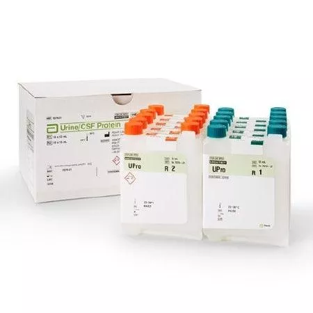 Abbott Reagent General Chemistry Urine CSF 2,244 Tests - M-925761-4161 | Box of 2244
