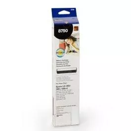 Abbott Ribbon Cartridge Black For Epson LX-300+II Cell-Dyn Emerald Hematology Analyzer - M-904452-1595 | Each