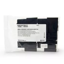 Abbott Small Reagent Cartridge Adapter - M-983938-1123 | Each
