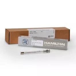 Abbott Syringe 100 µL ASSY For Cell-Dyn Sapphire Impedance - M-904416-3356 | Each