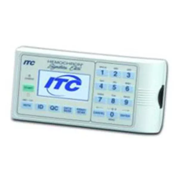 Accriva Diagnostics directCHECK PT: Prothrombin Time Abnormal Control f/ Cvt 15Vl/Bx
