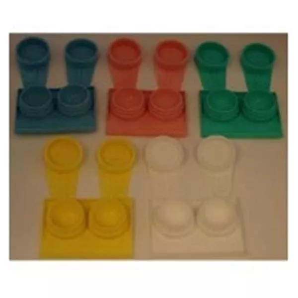 Accutome Case Contact Lens 100/Bg