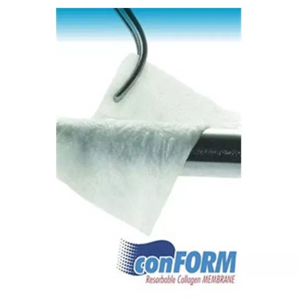 ACE Surgical Supply conFORM Collagen Membrane 15 mm x 20 mm Ea