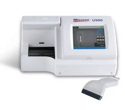 Acon Laboratories Urine Analyzer Mission U500 500 Tests - M-979077-4250 - Each