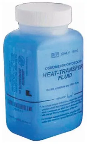 Advanced Instruments Heat Transfer Fluid For Osmometers - M-1073276-3676 - Each