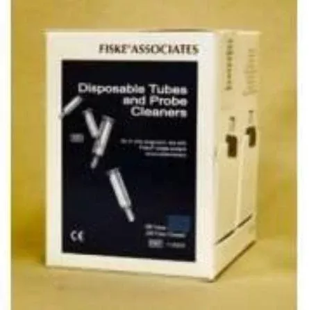 Advanced Instruments Sample Tube OsmoPRO For OsmoPRO Multi-Sample Micro-Osmometer - M-1039369-3043 - Box of 500