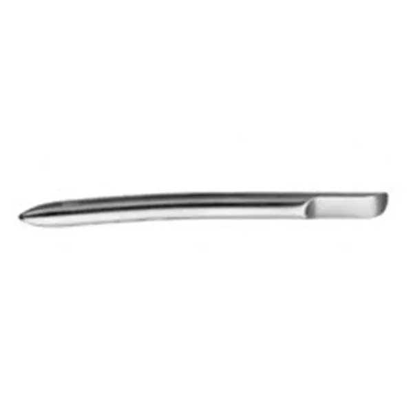 AesculapDilator Uterine Hegar 7-1/4" 7mm Reusable Stainless Steel Ea