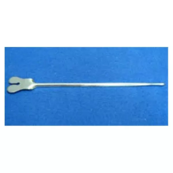 AesculapDirector 5-1/2" Straight Tip Stainless Steel Ea