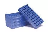 Agilent Technologies RACK, VIAL PLAS 12MM (5/PK) D/S - M-1086992-3852 | Pack of 5