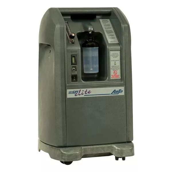 Airsep oration Concentrator Oxygen Newlife Elite ea