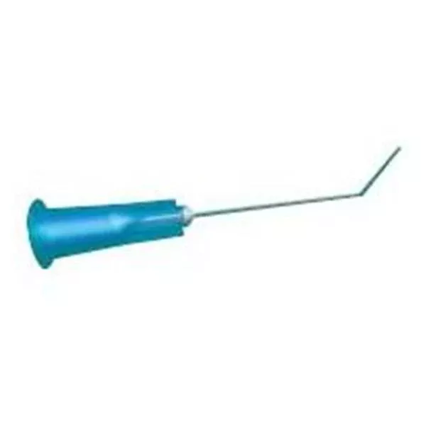 Alcon Surgical Cannula Hydrodisector 27g 10/Bx