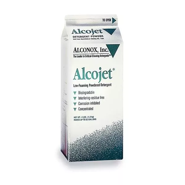 AlconoxDetergent Powder Alcojet 9/Ca