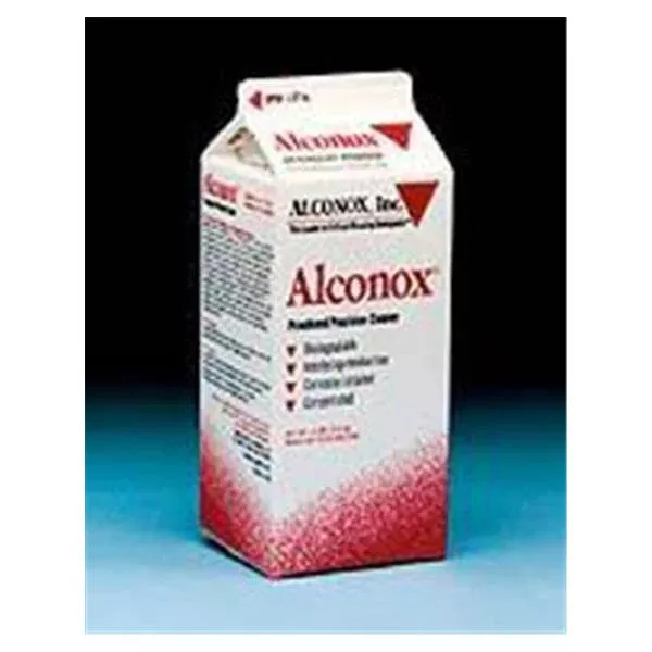 AlconoxDetergent Powder Alconox 25 Lb Ea