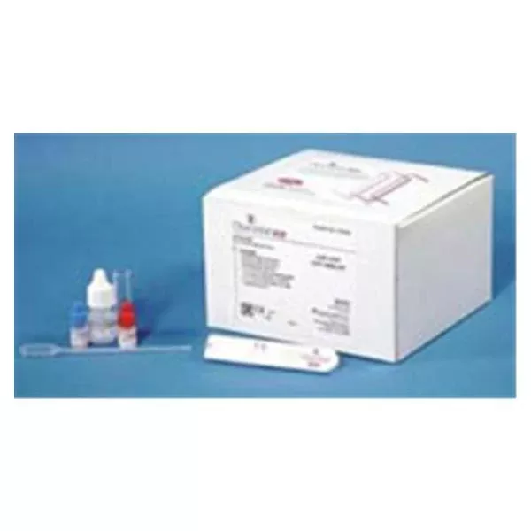 Alere North America Clearview RSV Test Kit CLIA Waived 20/Bx