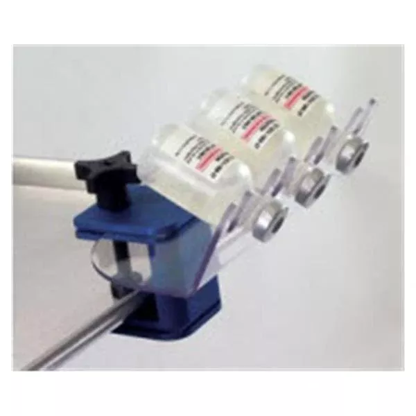 Alimed Clamp Draw IV Accu-Draw Plastic Ea