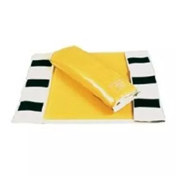 Alimed Cover Patient Axillary Roll 17x12x.5" Ea