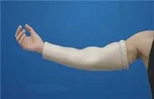 Alimed Protective Arm Tube DermaSaver™ X-Small - M-741754-957 - Each