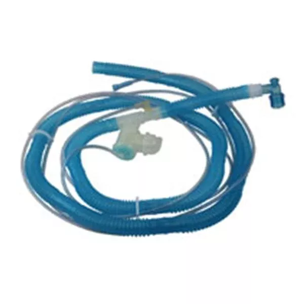 Allied Health Care Prod Circuit Anesthesia Breathing 10/Ca