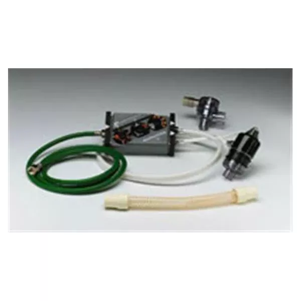 Allied Health Care Prod Circuit Ventilation Ea
