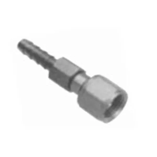 Allied Health Care Prod Connector Oxygen Ea (12-80-4005)