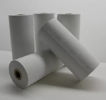 Ambco Electronics Media Recording Paper Thermal Paper Roll Without Grid - M-333904-4930 | Box of 5