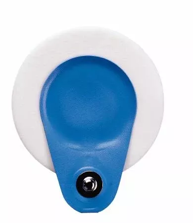 Ambu ECG Snap Electrode Ambu Monitoring Non-Radiolucent 25 per Pack - M-500519-2810 | Pack of 25