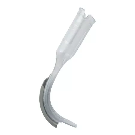 Ambu Laryngoscope Blade King Vision aBlade Type Size 3 Medium Adult - M-960966-2180 | Box of 20