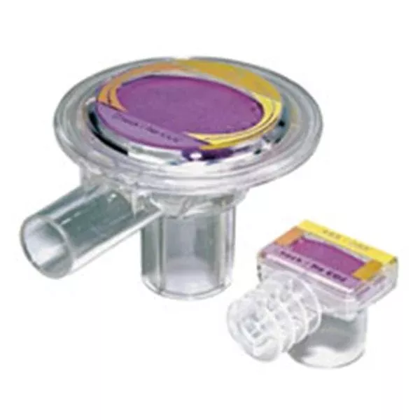 AmbuDetector C02 Adult 12/Ca