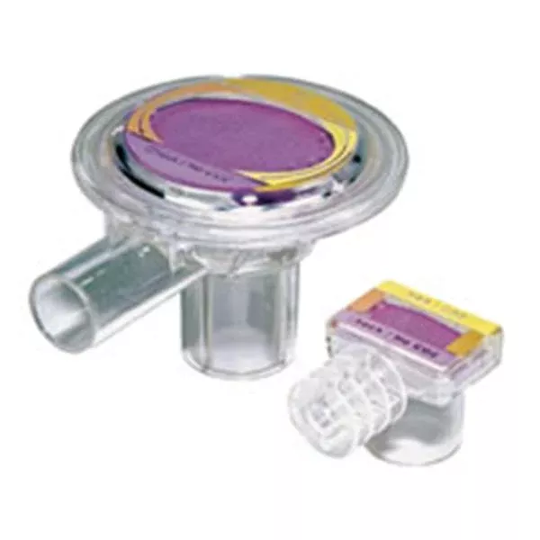 AmbuDetector CO2 12/Ca