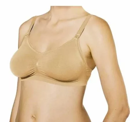 Ameda Inc Nursing Bra Ameda Intimates Beige Size 1 (28 to 32 Inch) - M-1040407-2569 | Case of 5