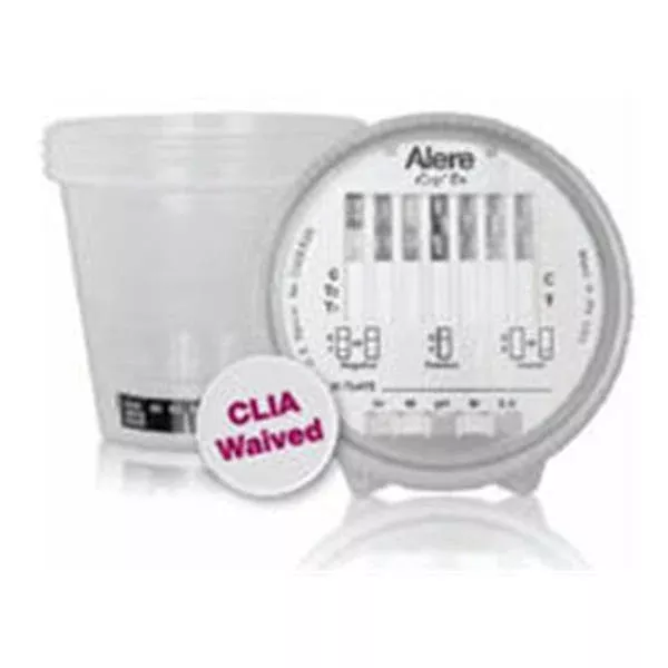 Ameditech Cup Only Drug Test iCup DX Ea