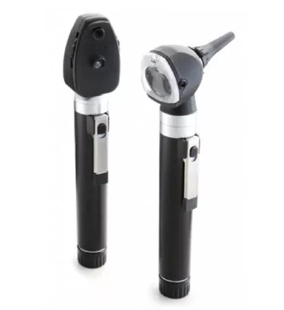 American Diagnostic Corp Ophthalmoscope / Otoscope Diagnostic Set Diagnostix 2.5 Volt - M-720594-3814 | Each