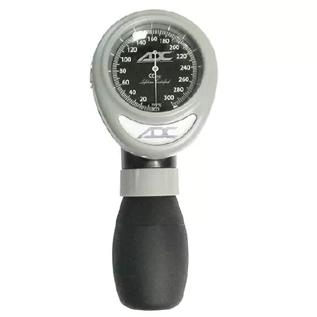 American Diagnostic Corp Palm Aneroid Gauge For Sphygmomanometer Next Generation - M-1008943-2041 | Each